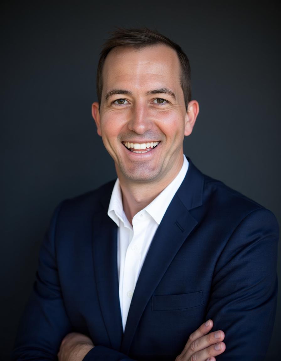 Jack Pieters, commercial operator